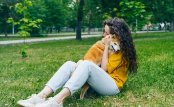 Rouwen om dieren: Het verlies van een geliefd huisdier