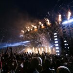 Die besten Festivals der Welt: Ein globales Feuerwerk der Kultur und des Vergnügens
