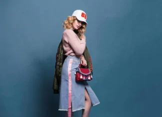 The stunning world of eccentric fashion designs: A dive into the craziness of the catwalk